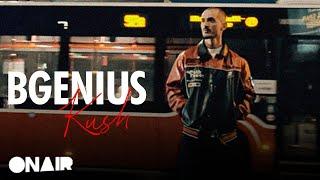 B Genius - Kush / Pas deres me la (Official Video)