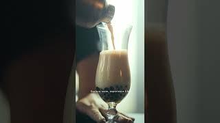 Mr.BABO TEA  TEASER