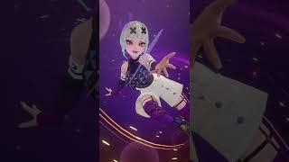 Fatum Sisters Nornir + All Skill  + Ultimate Animation | Normal Speed | 60 FPS | Android Games