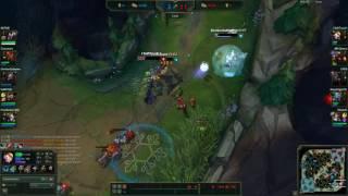 Taliyah Support Playz