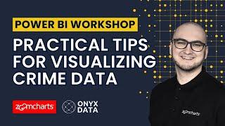 Power BI Crime Data Analysis: Interactive Dashboard Guide 