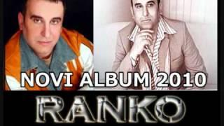 Ranko Ceran "Devojacka Soba " Novi Album 2010