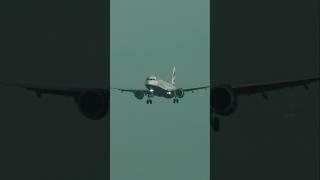 British Airways  Airbus A321 #tomir #planespotting