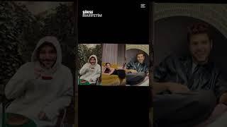 Almış iki tarafına da yakışıklı oyuncuları 