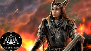 The Kin-strife (Gondorian Civil War) - Wars of the Legendarium