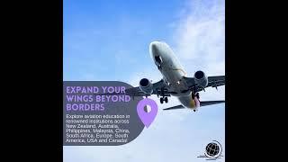 At IGHE Aviation, we believe in limitless opportunities.