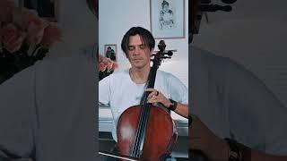 Scarborough Fair - Simon and Garfunkel #cello #music #cover #soundofsilence