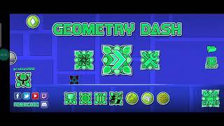 Geometry Dash Texture Pack FenixCore port to 2.2 By @bovemax Only High PC