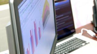 The Urban Institute: Communicating research through data visualization