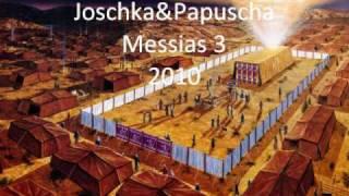 Kwiek Papuscha Zikaf tschi Gloria Dewla CD Messias 3 2010