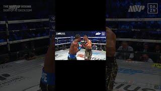 Unbelievable Knockout! Prince Bahdi Dominates H20 Sylve With Jaw-dropping Precision! 