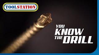 Abracs Drill Bits: Superior Drilling Performance | Toolstation