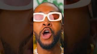 Omarion | Candy | Watch Now on YouTube | Listen to New Album "Full Circle: Sonic Book One"