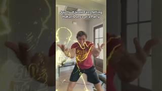 Jujutsu Kaisen Kinji Hakari Fans at a Party…