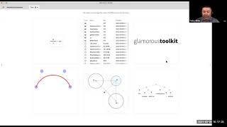 Moldable development with Glamorous Toolkit Part 1