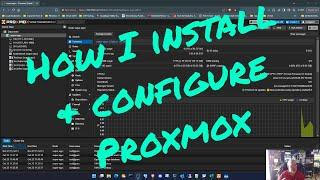 Get Started With Proxmox: Easy Installation And Configuration Tips!