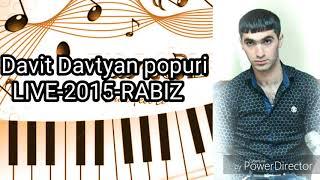 Davit Davtyan Popuri 2015