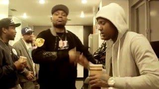Hypno Carlito "My Life" Music Video / Shot by @NICKYFILMS