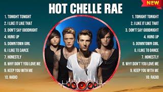 Hot Chelle Rae Greatest Hits 2024Collection - Top 10 Hits Playlist Of All Time