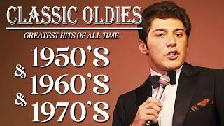 Oldies but Goodies 50s 60s 70s  Golden Oldies Greatest Love Songs  Oh carol 1961, It's a heartache