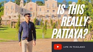 Places to visit in PATTAYA, Castello Di Bellagio Pattaya