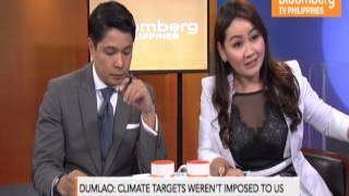 #PiliPinasDebates2016 | The Bloomberg TV Philippines Analysis Part 1