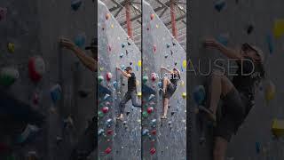 Tall vs Short V5/V6 #beta #comparison