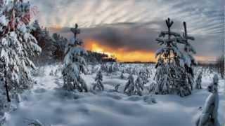 ღ RICHARD CLAYDERMAN - Winter Sonata ღ