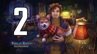 Let's Play - Edge of Reality 4 - Hunters Legacy - Part 2