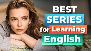 The 10 Best TV Series To Learn English