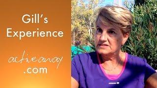 Gill Critchley Tennis Holiday Review | Tennis Holidays | UK Tennis Breaks