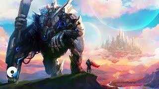 Most Cinematic Adventure Music "Overworld" by Gabriel  Saban - Philippe Briand