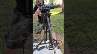 Madsen LMG Tripod A.A. Configuration