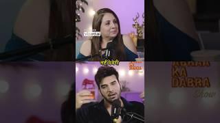 Paras Chhabra Talk Munisha Khatwani #paraschhabra #biggboss #munishakhatwani #illumination #podcast