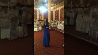 Nigina Navo Daverova Jonli Toy
