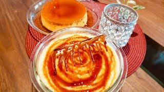 Pudding -preparation in 10 minutes ।।ঝটপট  পুডিং বানানো