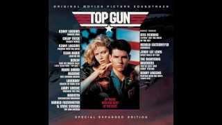 TOP GUN - Take My Breath Away