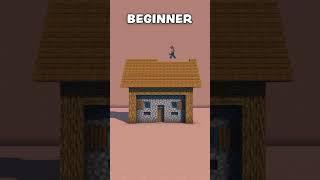 How To Upgrade YOUR Minecraft Starter House!?