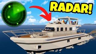 Adding Systems! | Ultimate Vacation Yacht, Stormworks (#9)