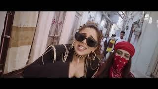 Eva B - Khoon Hai Karachi Ka | Sonya Hussyn (Official Music Video)