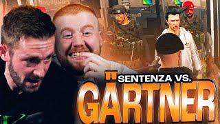 SPECIAL MIT SENTENZA!  ~ Michael Hort | Tag #156