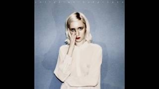 Sally Dige - "Holding On" (Official Audio)