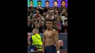 PSG VS INTER MILAN 