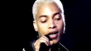 HD | Terence Trent D'arby - Holding on to You - Taratata 1995