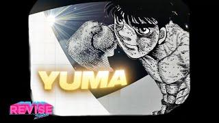 YUMA INTRO [4K]