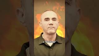 El Ascenso Y Caída De Dámaso “El Licenciado” 