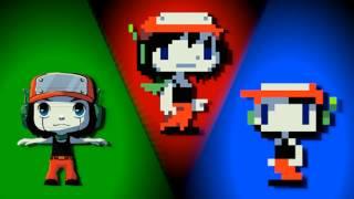 Cave Story PC + EuWii + 3DS -- Moonsong