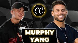 Murphy Yang | Become A Light Of Hope | Culture Camp 023