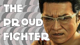 A Deeper Dive on Yakuza 0's Antagonists: Daisaku Kuze