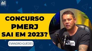 CONCURSO PARA POLÍCIA MILITAR DO ESTADO DO RIO DE JANEIRO - PMERJ - VAI SAIR EDITAL? - AlfaCon